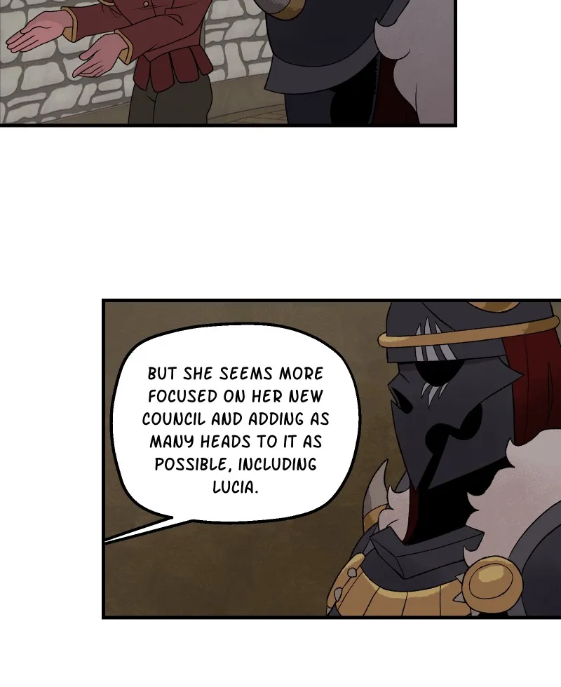 Suitor Armor Chapter 126 page 25 - 
