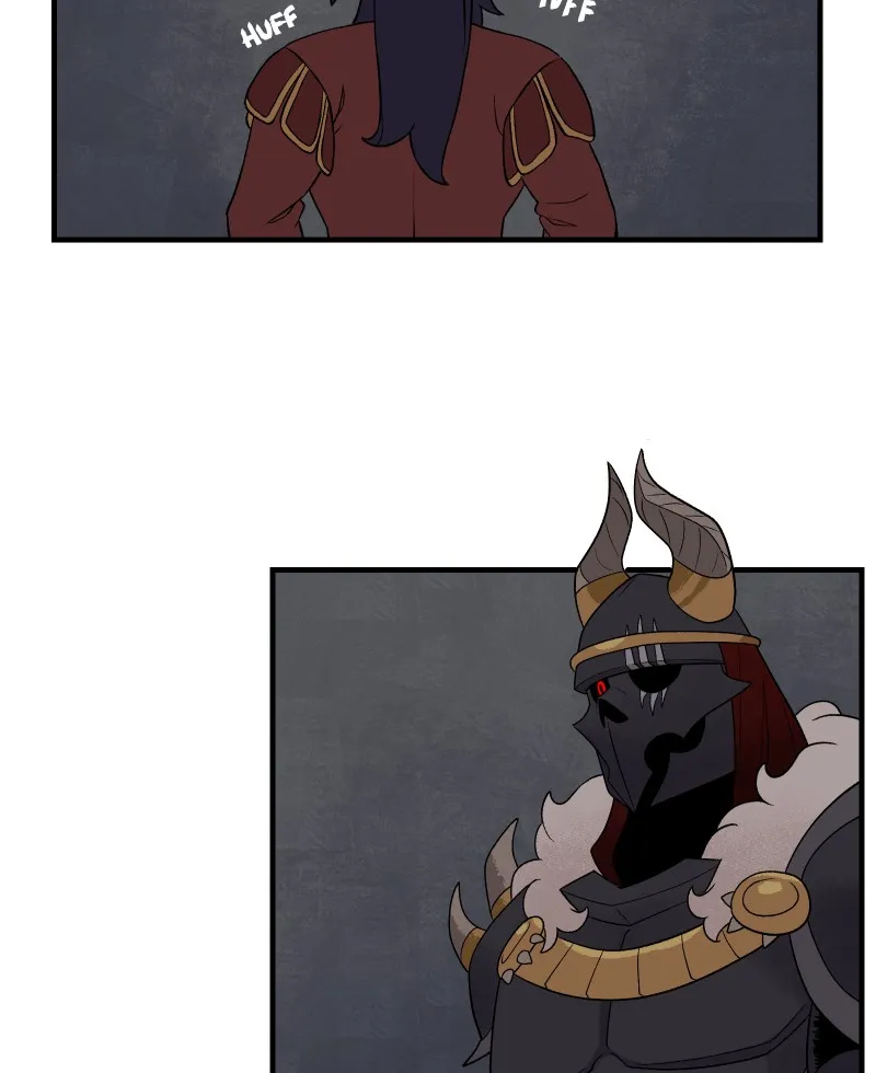 Suitor Armor Chapter 126 page 27 - 