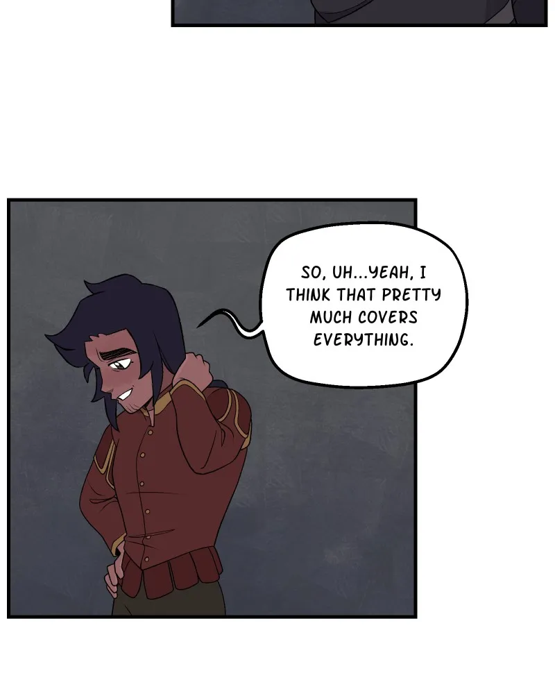 Suitor Armor Chapter 126 page 28 - 