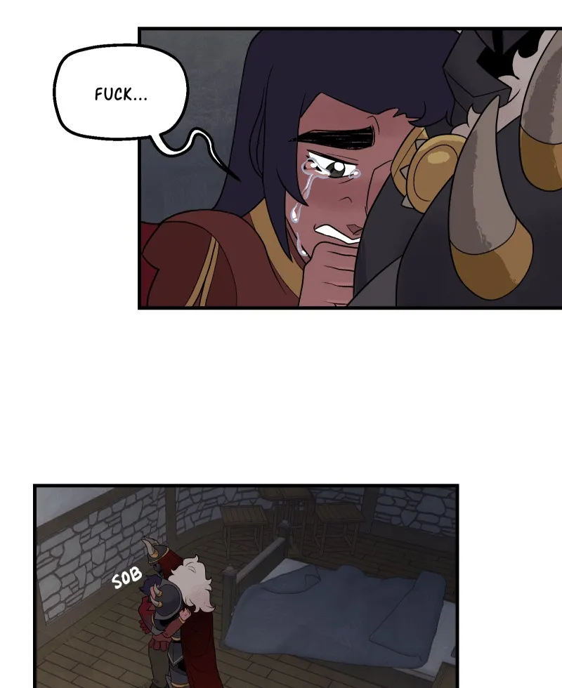 Suitor Armor Chapter 126 page 33 - 