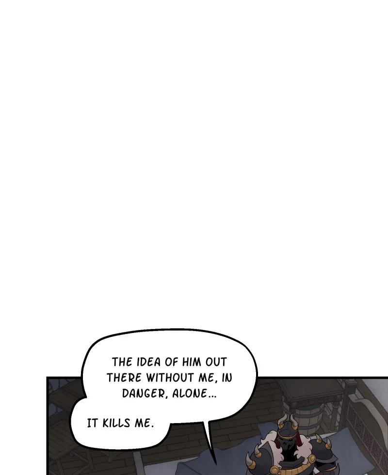 Suitor Armor Chapter 126 page 35 - 