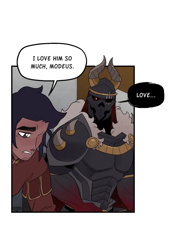 Suitor Armor Chapter 126 page 37 - 