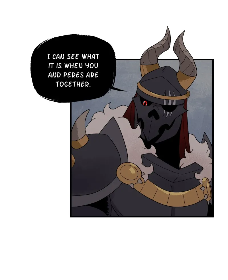 Suitor Armor Chapter 126 page 39 - 