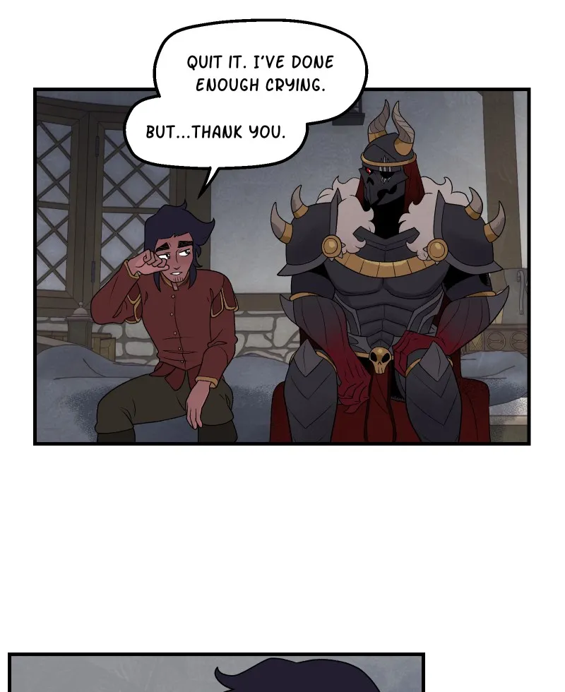 Suitor Armor Chapter 126 page 40 - 