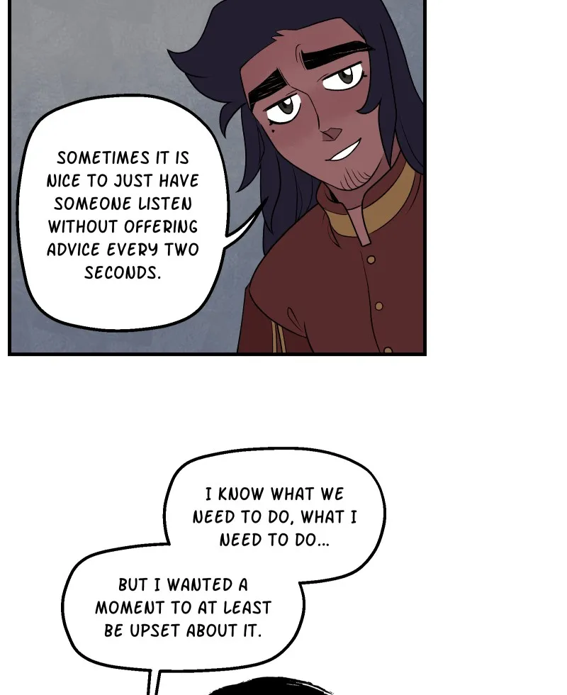 Suitor Armor Chapter 126 page 41 - 
