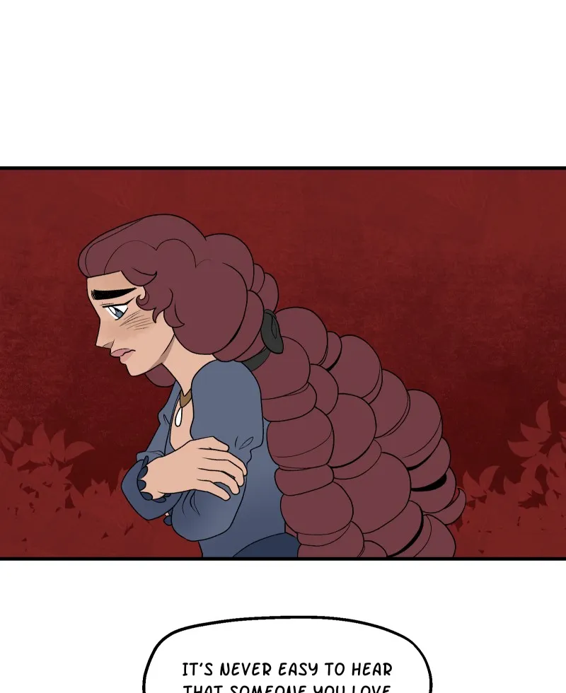 Suitor Armor Chapter 126 page 43 - 
