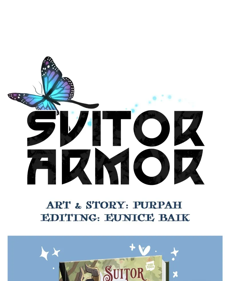 Suitor Armor Chapter 126 page 45 - 