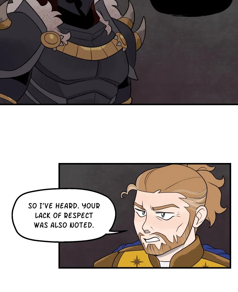 Suitor Armor Chapter 126 page 6 - 