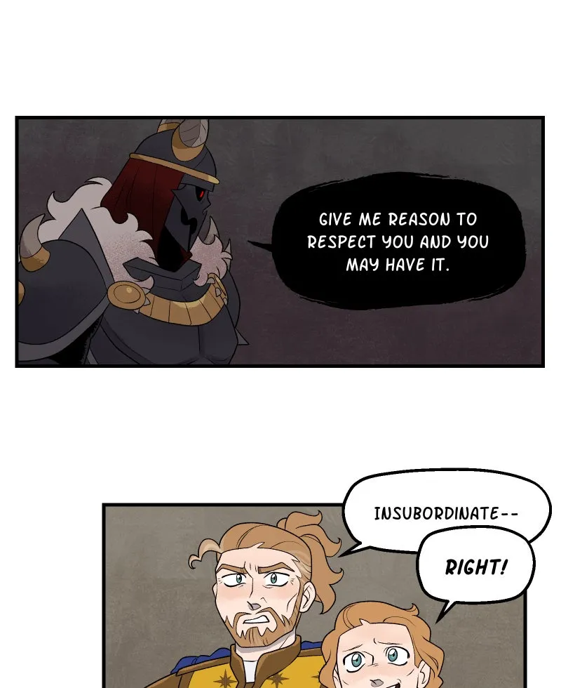 Suitor Armor Chapter 126 page 7 - 