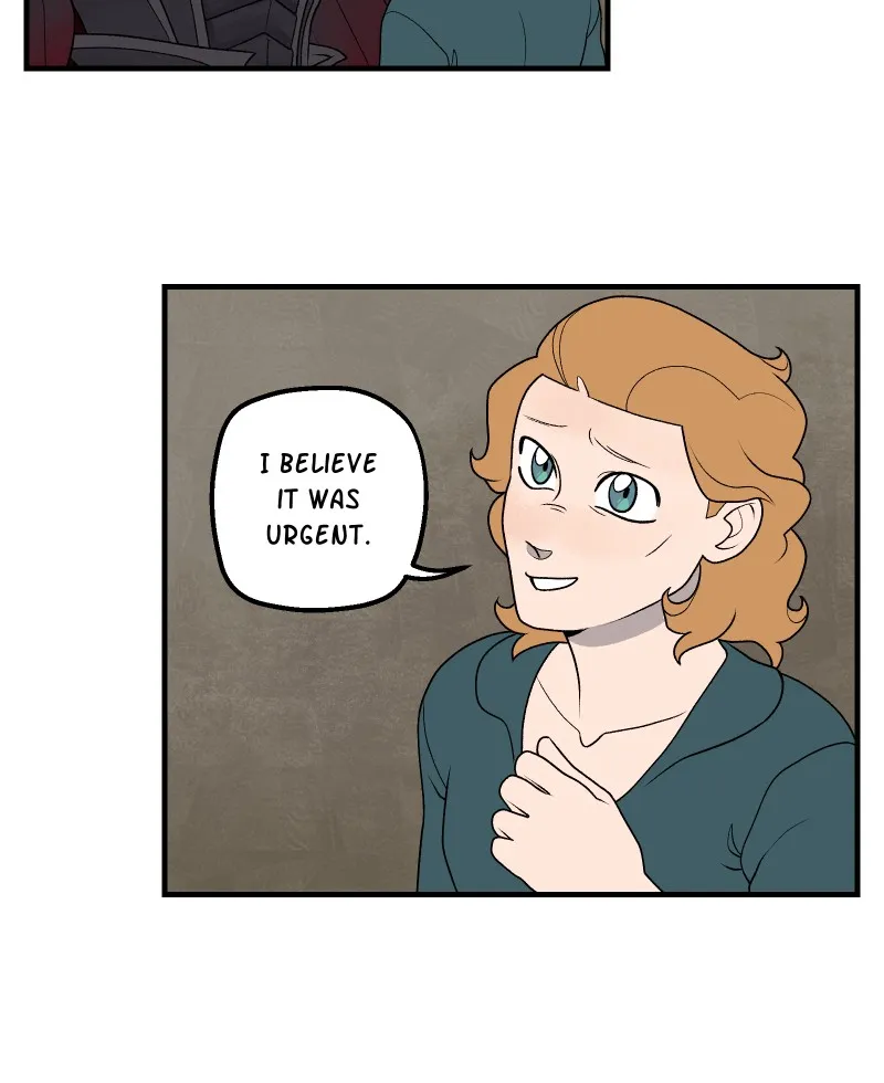 Suitor Armor Chapter 126 page 9 - 