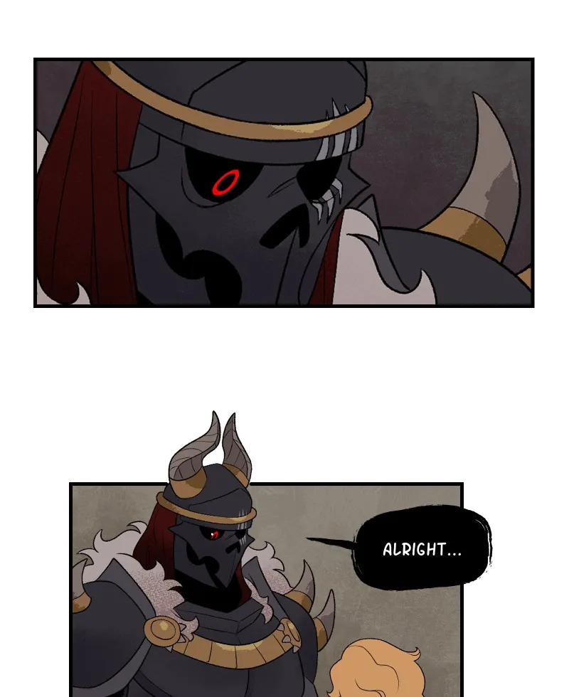 Suitor Armor Chapter 126 page 10 - 