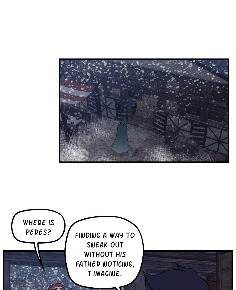 Suitor Armor Chapter 127 page 1 - 