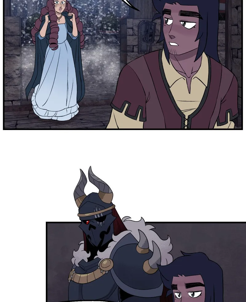 Suitor Armor Chapter 127 page 2 - 