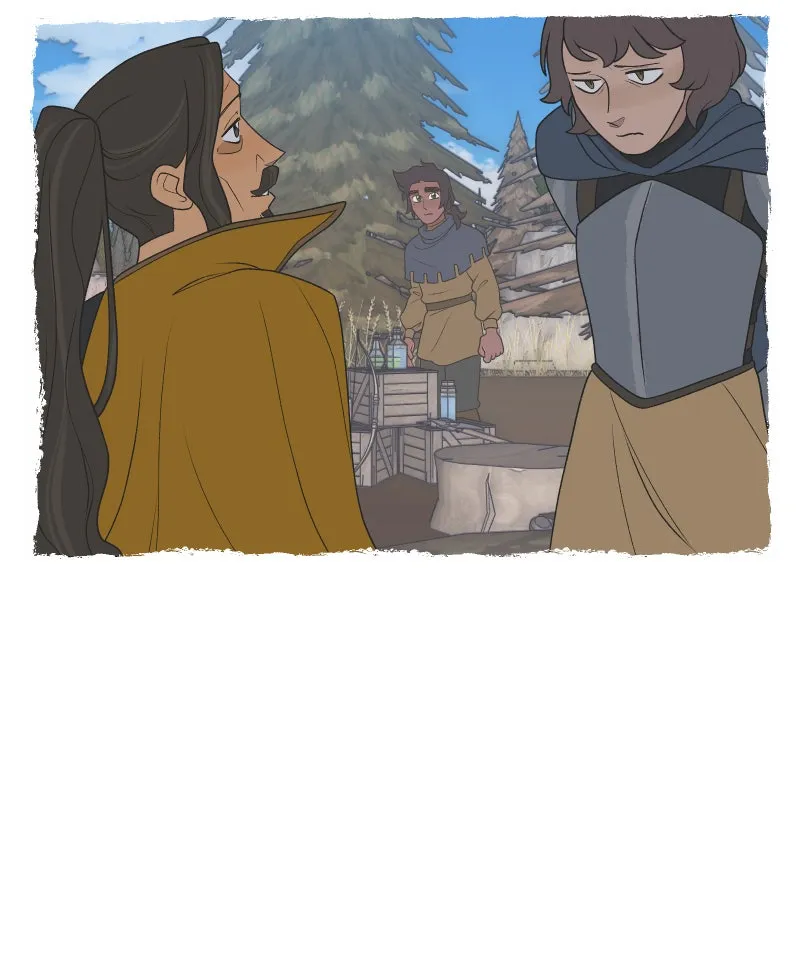 Suitor Armor Chapter 127 page 14 - 