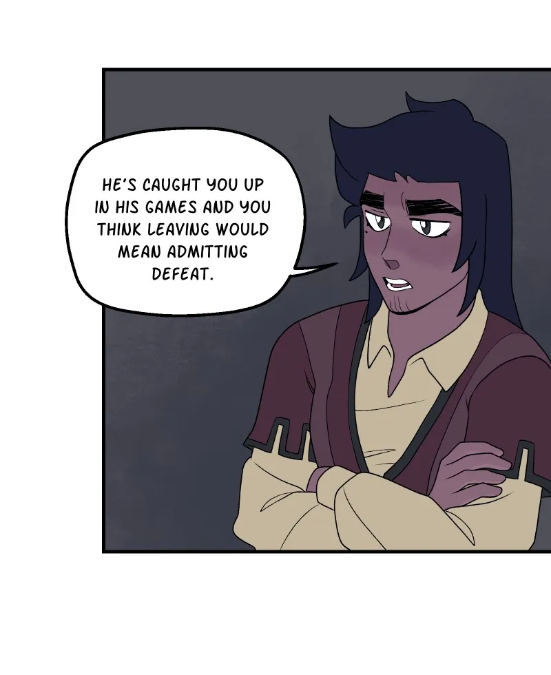 Suitor Armor Chapter 127 page 16 - 