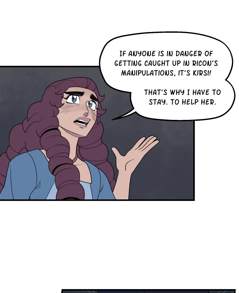 Suitor Armor Chapter 127 page 17 - 