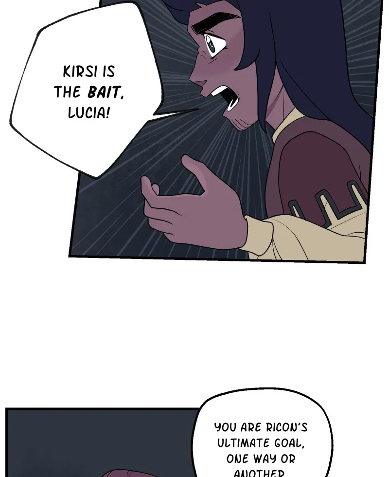 Suitor Armor Chapter 127 page 18 - 
