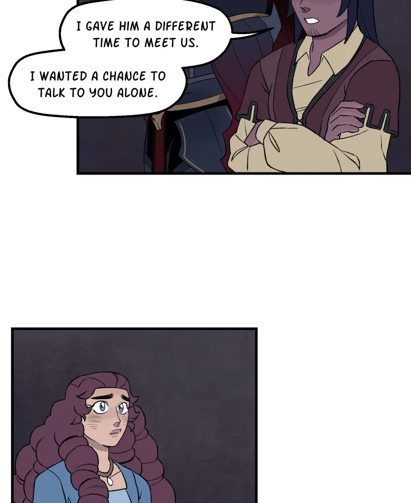 Suitor Armor Chapter 127 page 3 - 