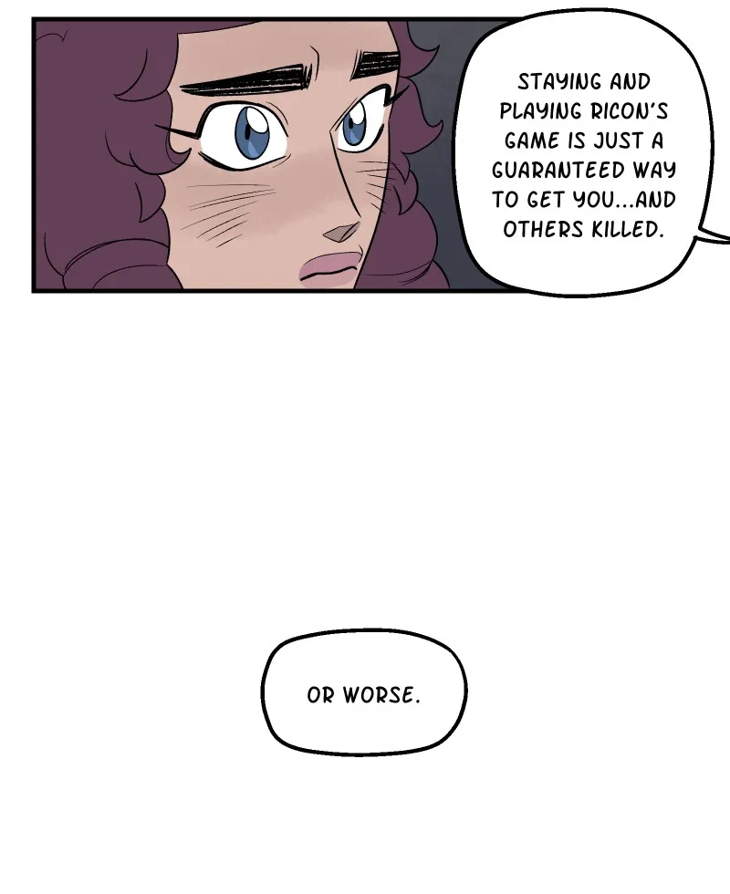 Suitor Armor Chapter 127 page 22 - 