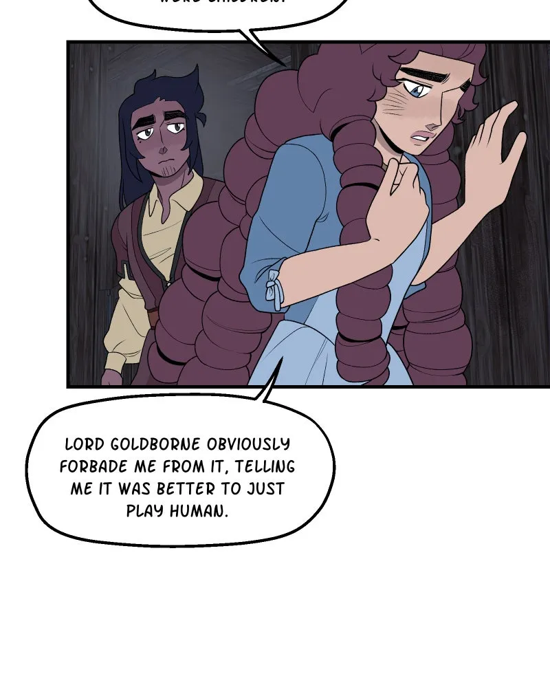 Suitor Armor Chapter 127 page 24 - 