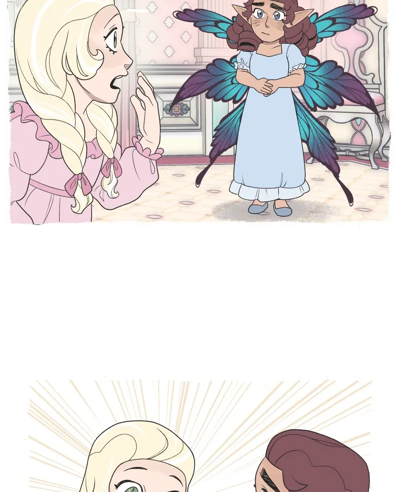 Suitor Armor Chapter 127 page 26 - 