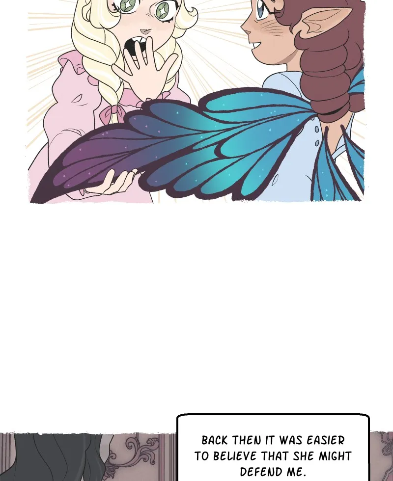 Suitor Armor Chapter 127 page 27 - 