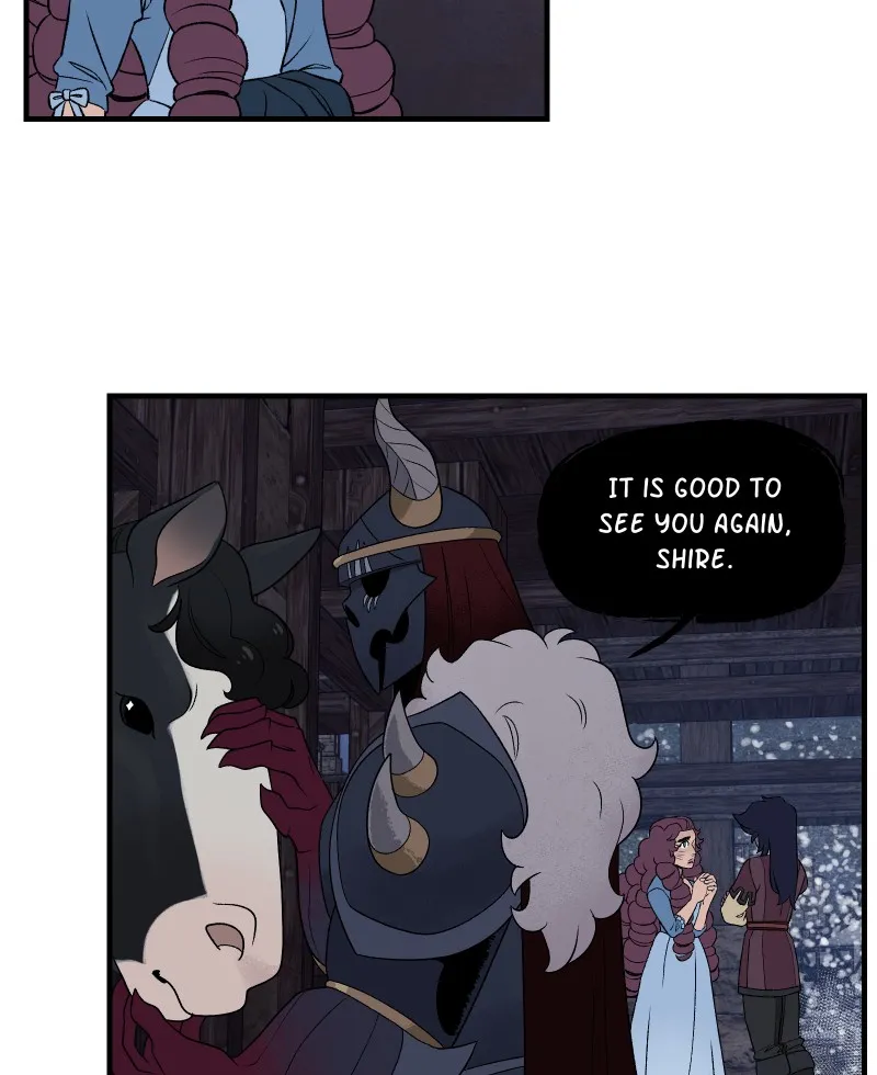 Suitor Armor Chapter 127 page 4 - 