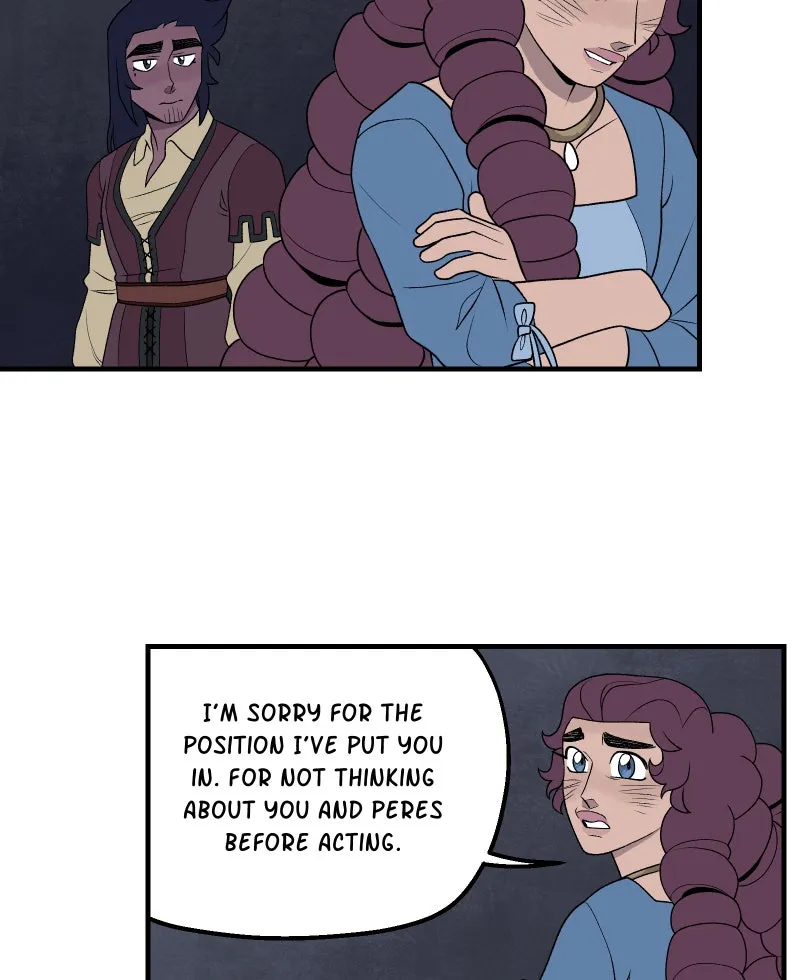 Suitor Armor Chapter 127 page 32 - 