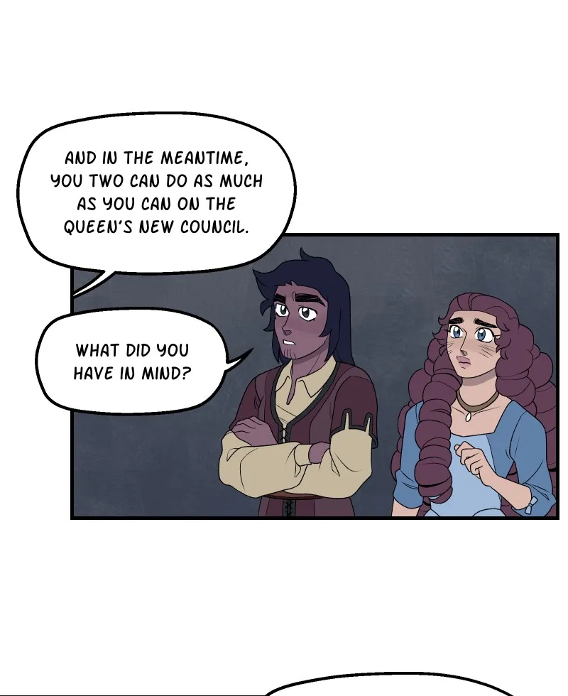 Suitor Armor Chapter 127 page 40 - 