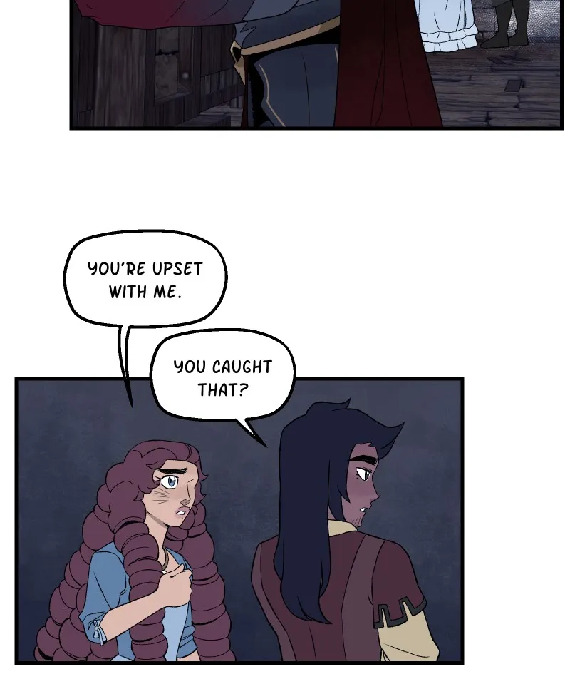 Suitor Armor Chapter 127 page 5 - 