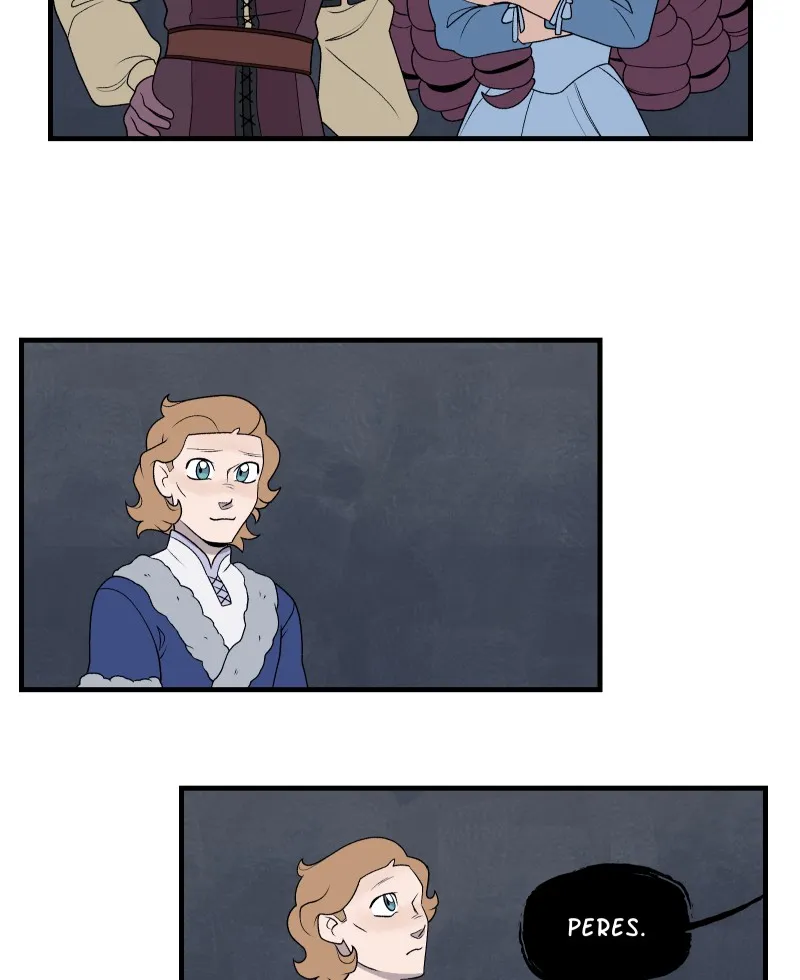 Suitor Armor Chapter 127 page 43 - 