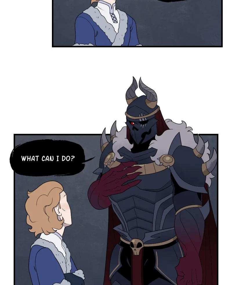 Suitor Armor Chapter 127 page 44 - 