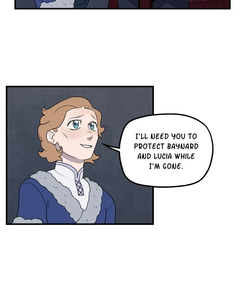 Suitor Armor Chapter 127 page 45 - 