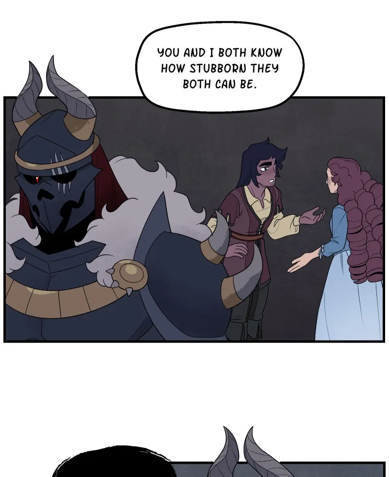 Suitor Armor Chapter 127 page 46 - 