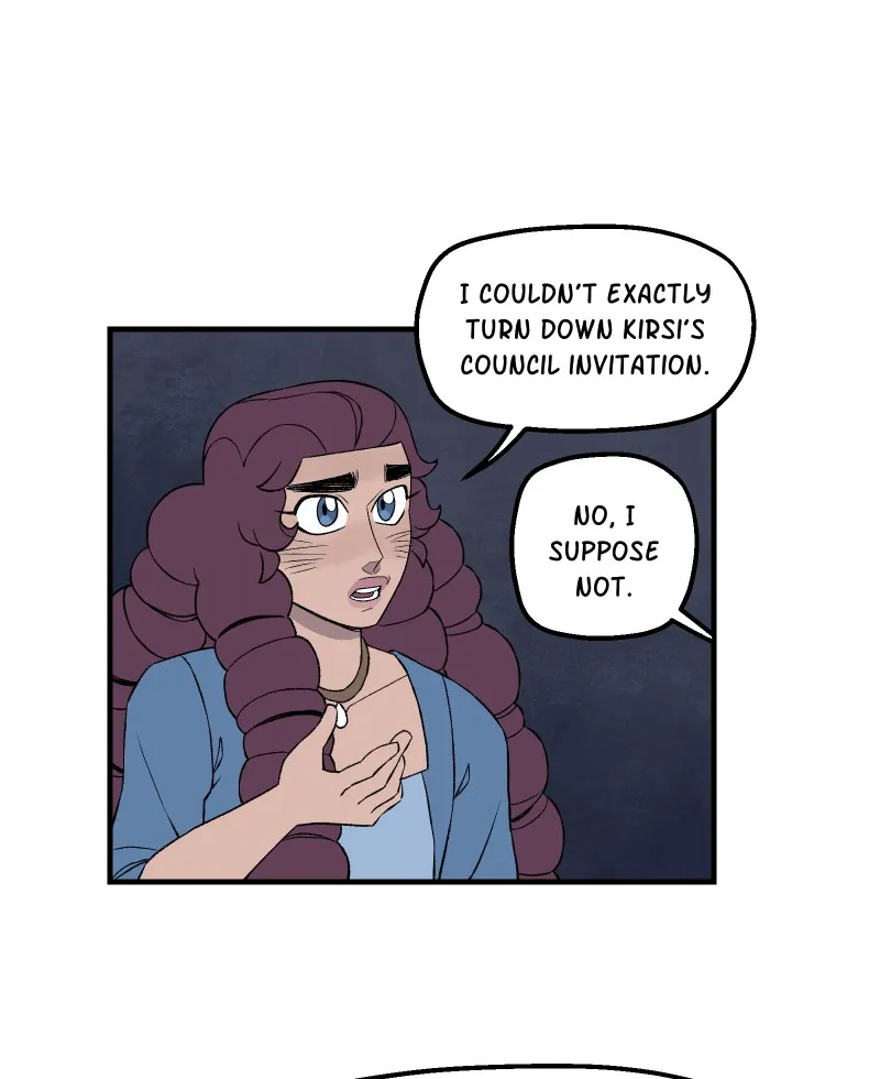 Suitor Armor Chapter 127 page 6 - 