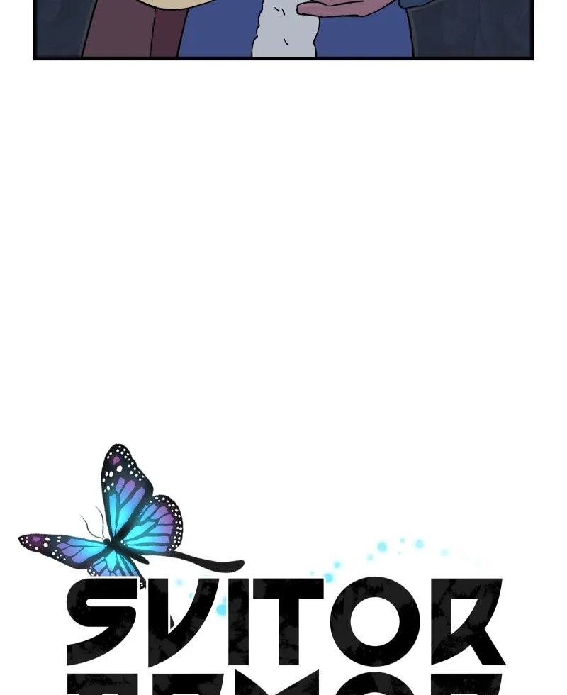 Suitor Armor Chapter 127 page 53 - 