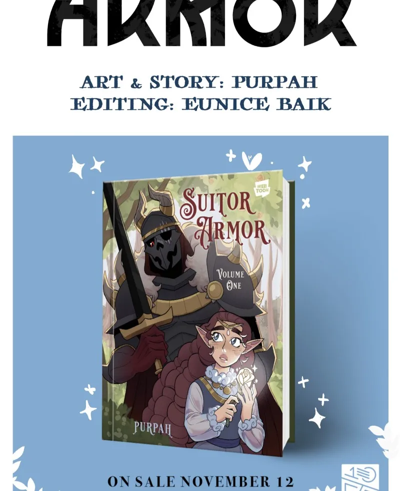 Suitor Armor Chapter 127 page 54 - 