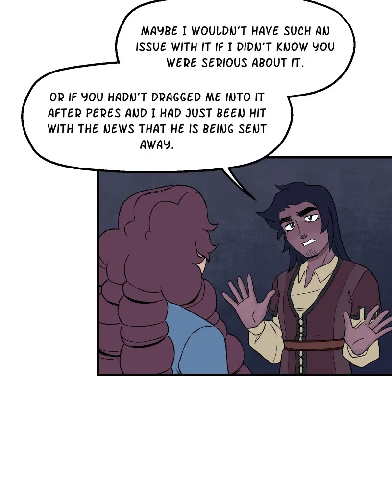 Suitor Armor Chapter 127 page 7 - 