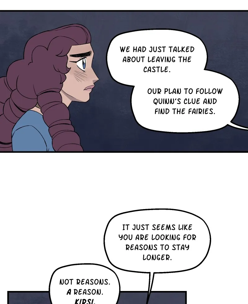 Suitor Armor Chapter 127 page 8 - 