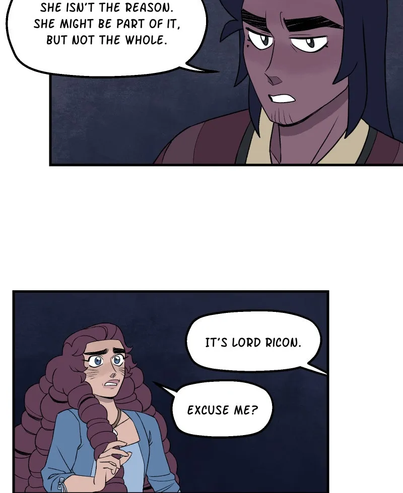 Suitor Armor Chapter 127 page 10 - 