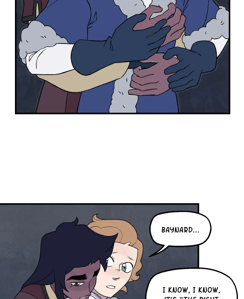Suitor Armor Chapter 128 page 2 - 