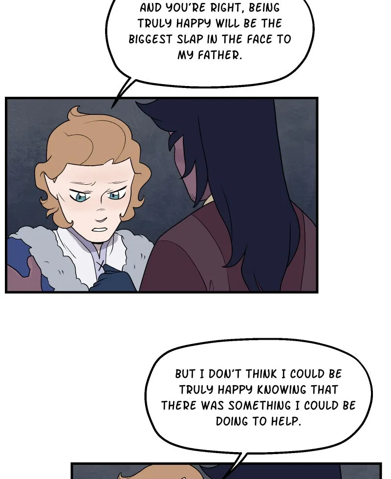 Suitor Armor Chapter 128 page 11 - 