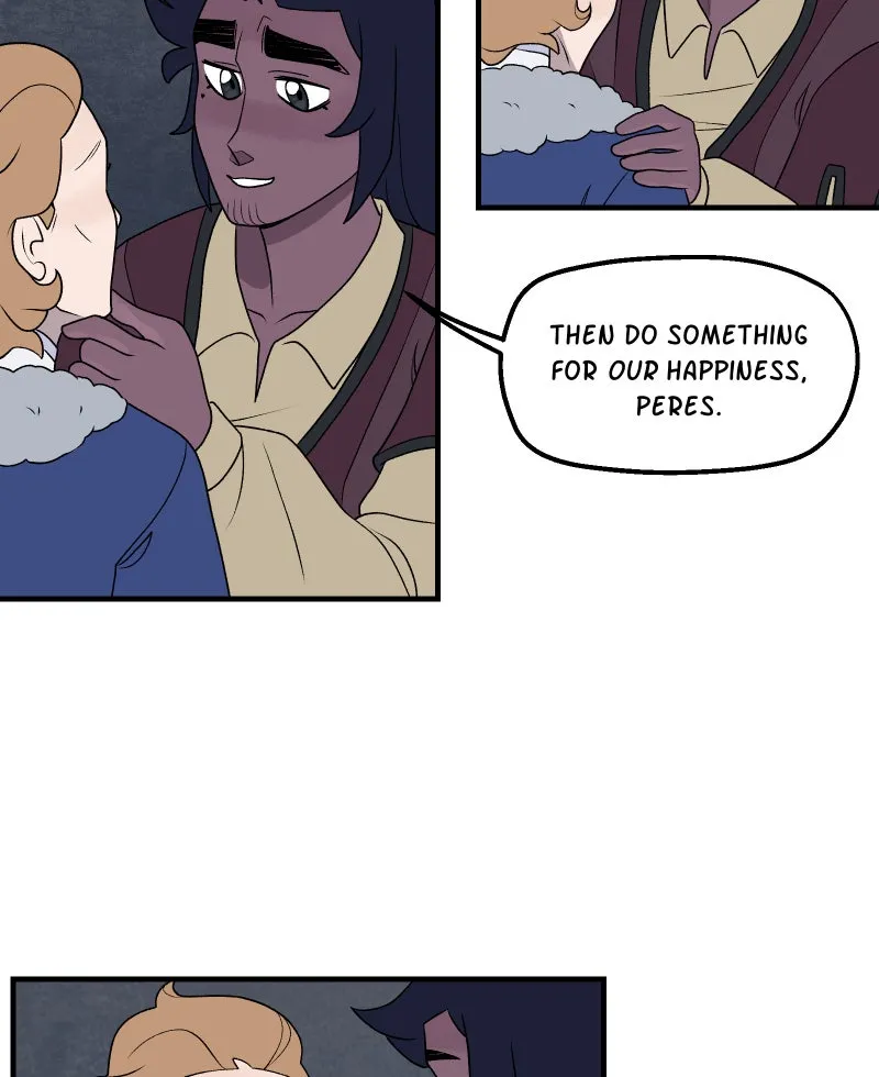 Suitor Armor Chapter 128 page 13 - 