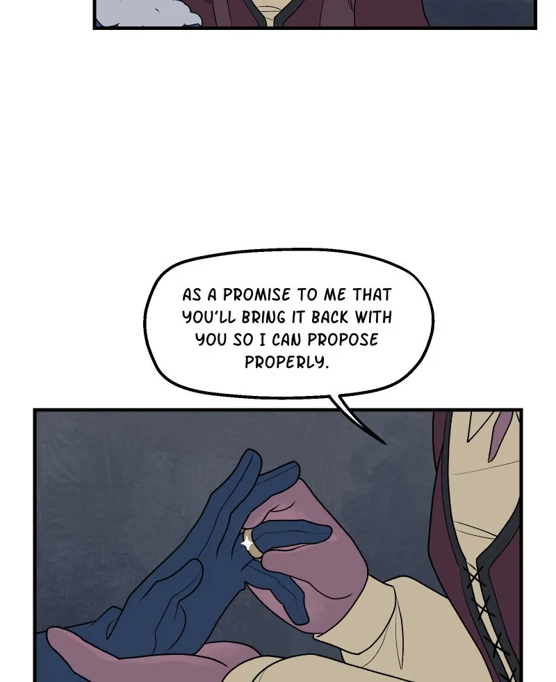 Suitor Armor Chapter 128 page 18 - 
