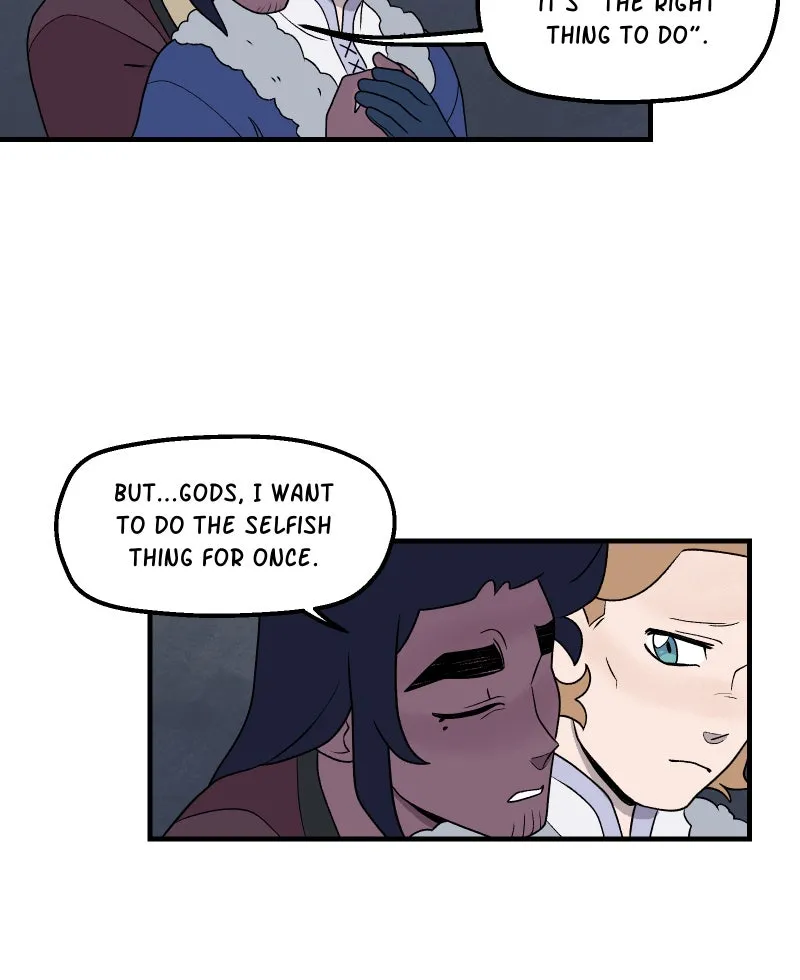 Suitor Armor Chapter 128 page 3 - 