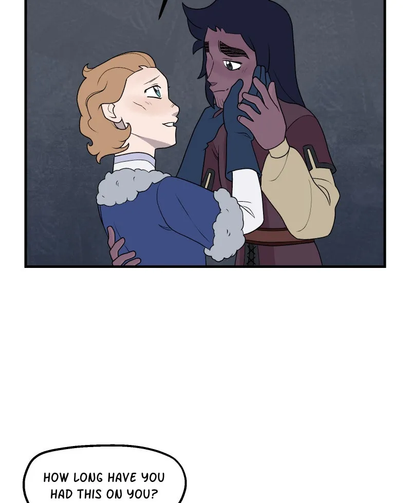 Suitor Armor Chapter 128 page 22 - 