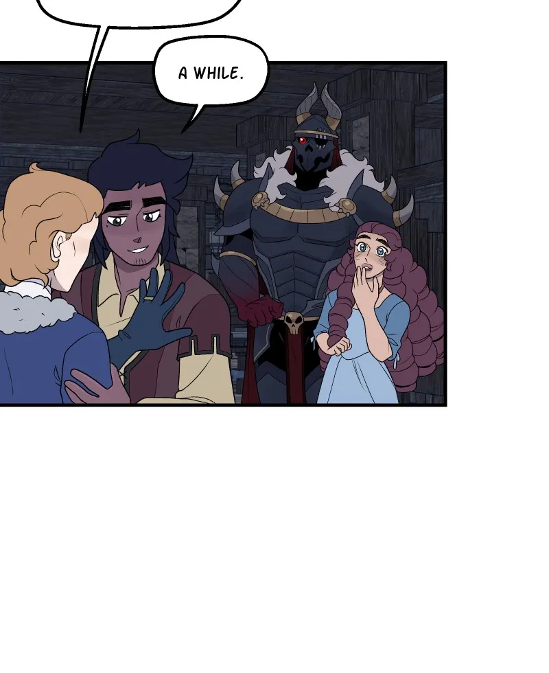 Suitor Armor Chapter 128 page 23 - 