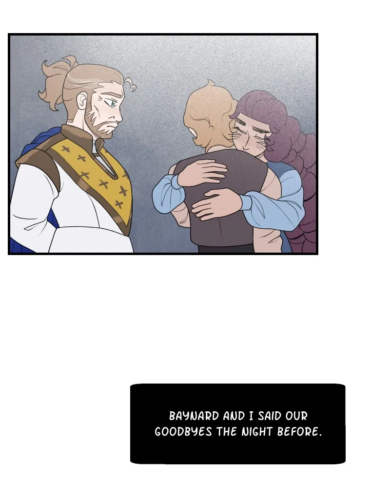Suitor Armor Chapter 128 page 27 - 