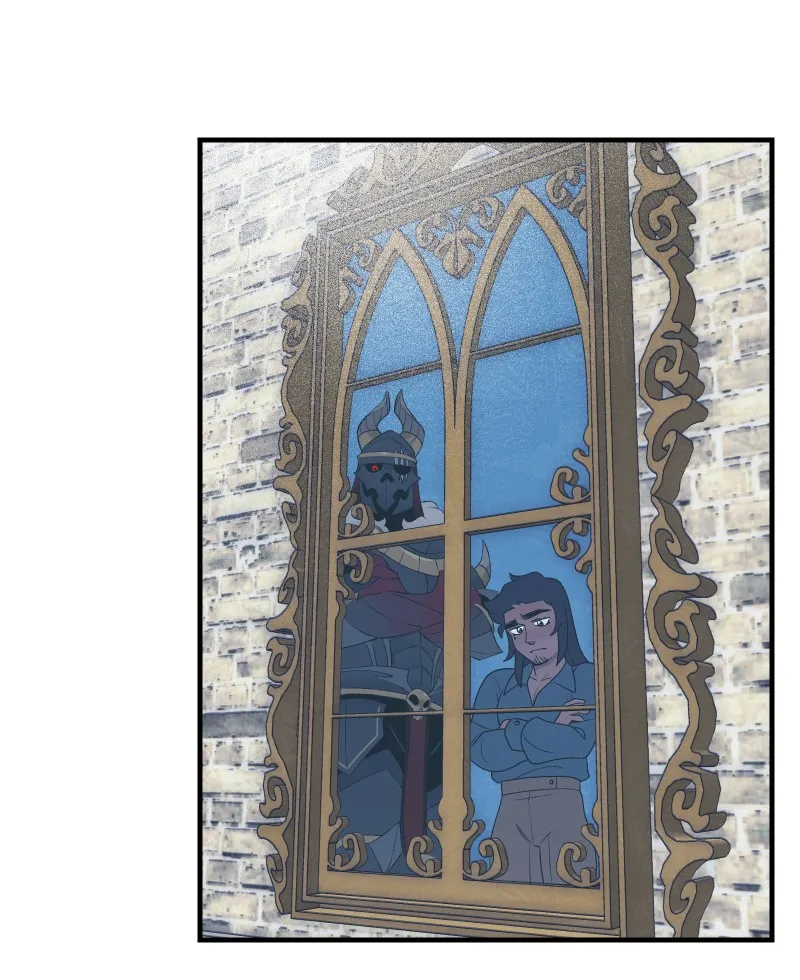 Suitor Armor Chapter 128 page 28 - 