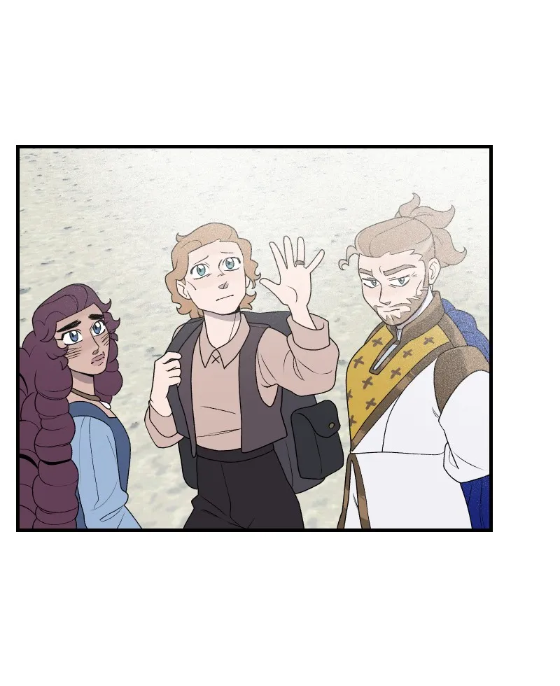 Suitor Armor Chapter 128 page 29 - 